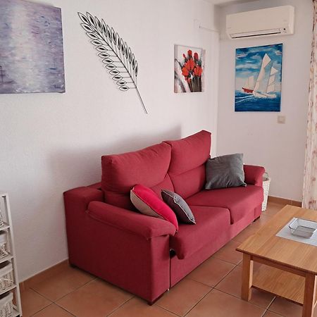 Amplio Y Agradable Apartamento Wifi Gratis Torrox Εξωτερικό φωτογραφία
