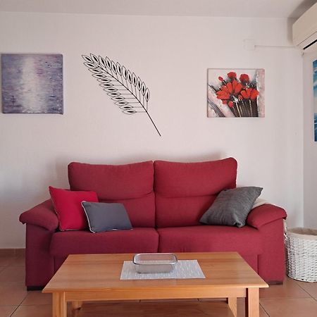 Amplio Y Agradable Apartamento Wifi Gratis Torrox Εξωτερικό φωτογραφία