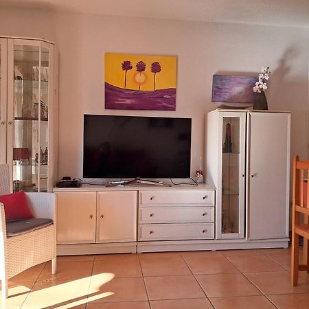 Amplio Y Agradable Apartamento Wifi Gratis Torrox Εξωτερικό φωτογραφία