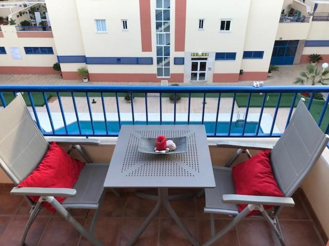 Amplio Y Agradable Apartamento Wifi Gratis Torrox Εξωτερικό φωτογραφία