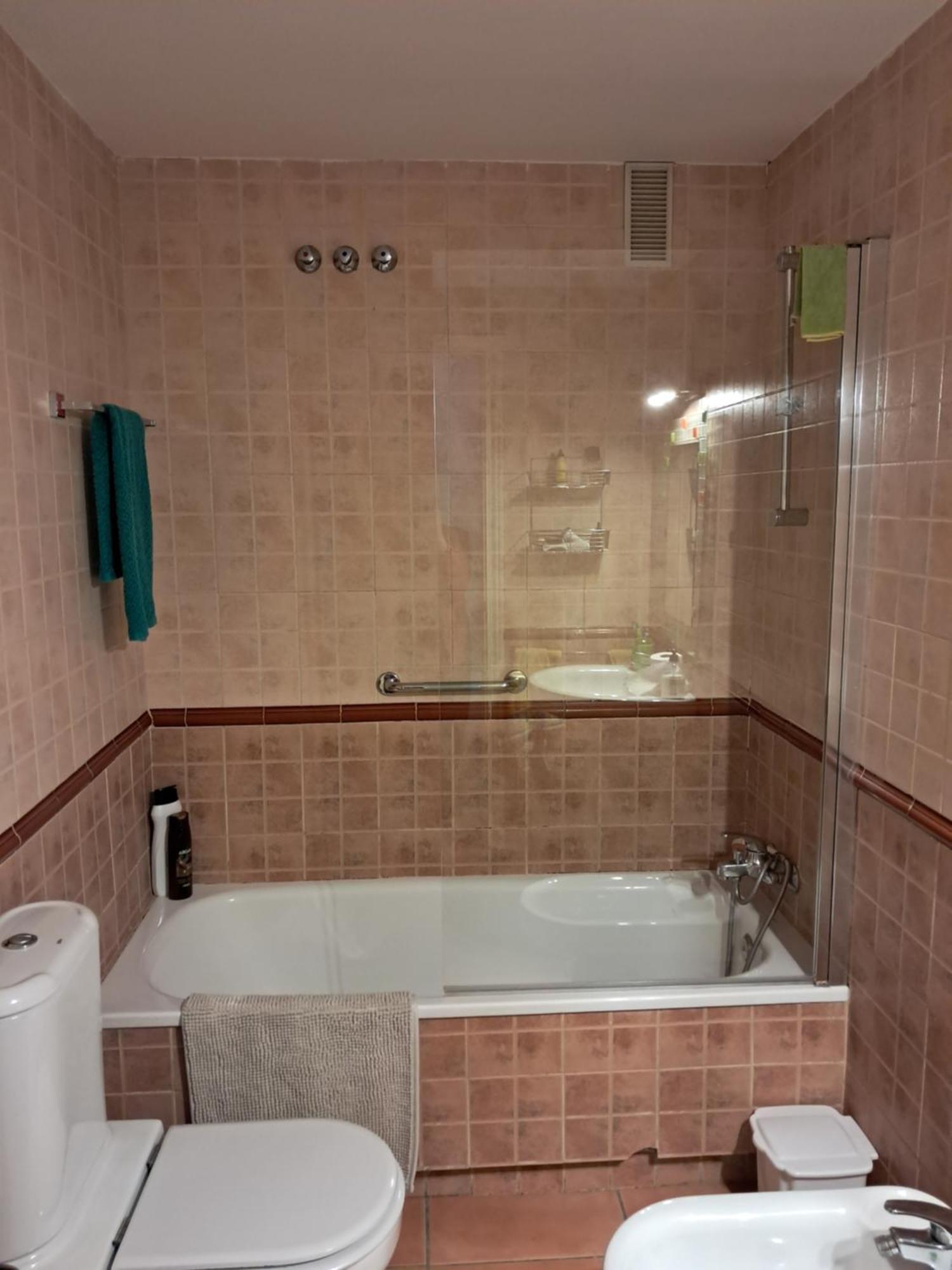 Amplio Y Agradable Apartamento Wifi Gratis Torrox Εξωτερικό φωτογραφία