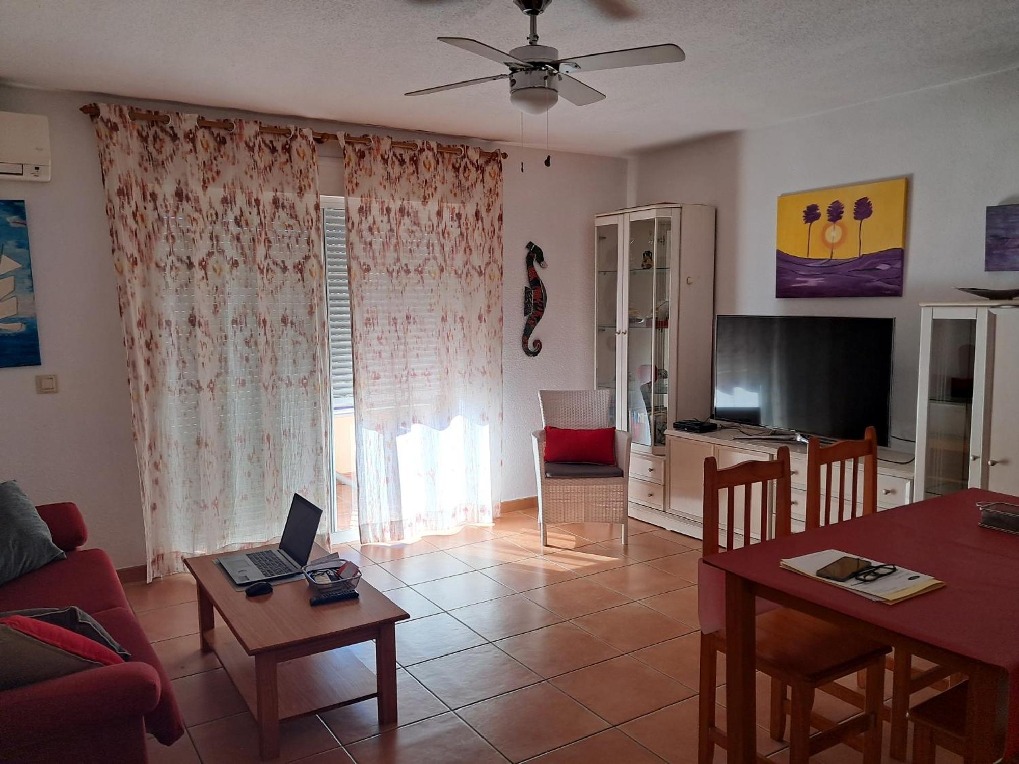 Amplio Y Agradable Apartamento Wifi Gratis Torrox Εξωτερικό φωτογραφία