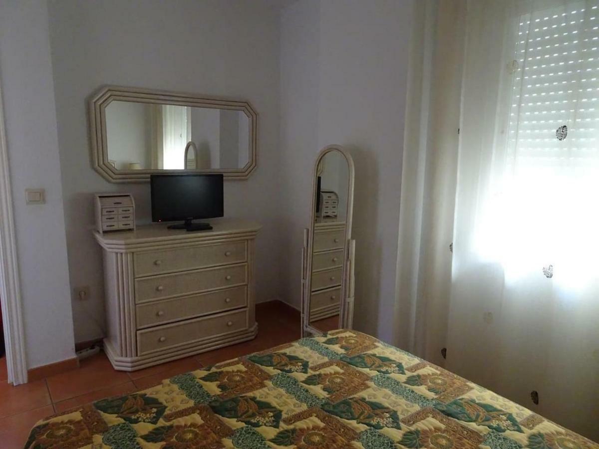Amplio Y Agradable Apartamento Wifi Gratis Torrox Εξωτερικό φωτογραφία