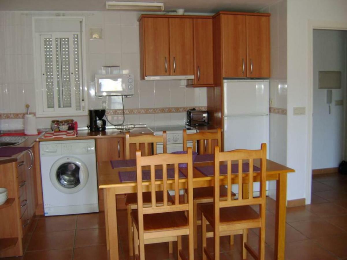 Amplio Y Agradable Apartamento Wifi Gratis Torrox Εξωτερικό φωτογραφία