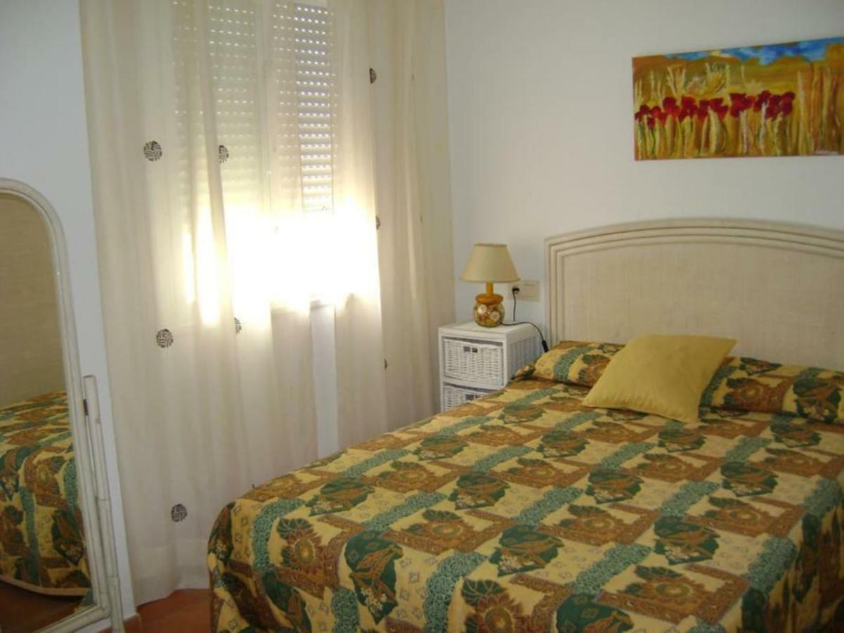 Amplio Y Agradable Apartamento Wifi Gratis Torrox Εξωτερικό φωτογραφία