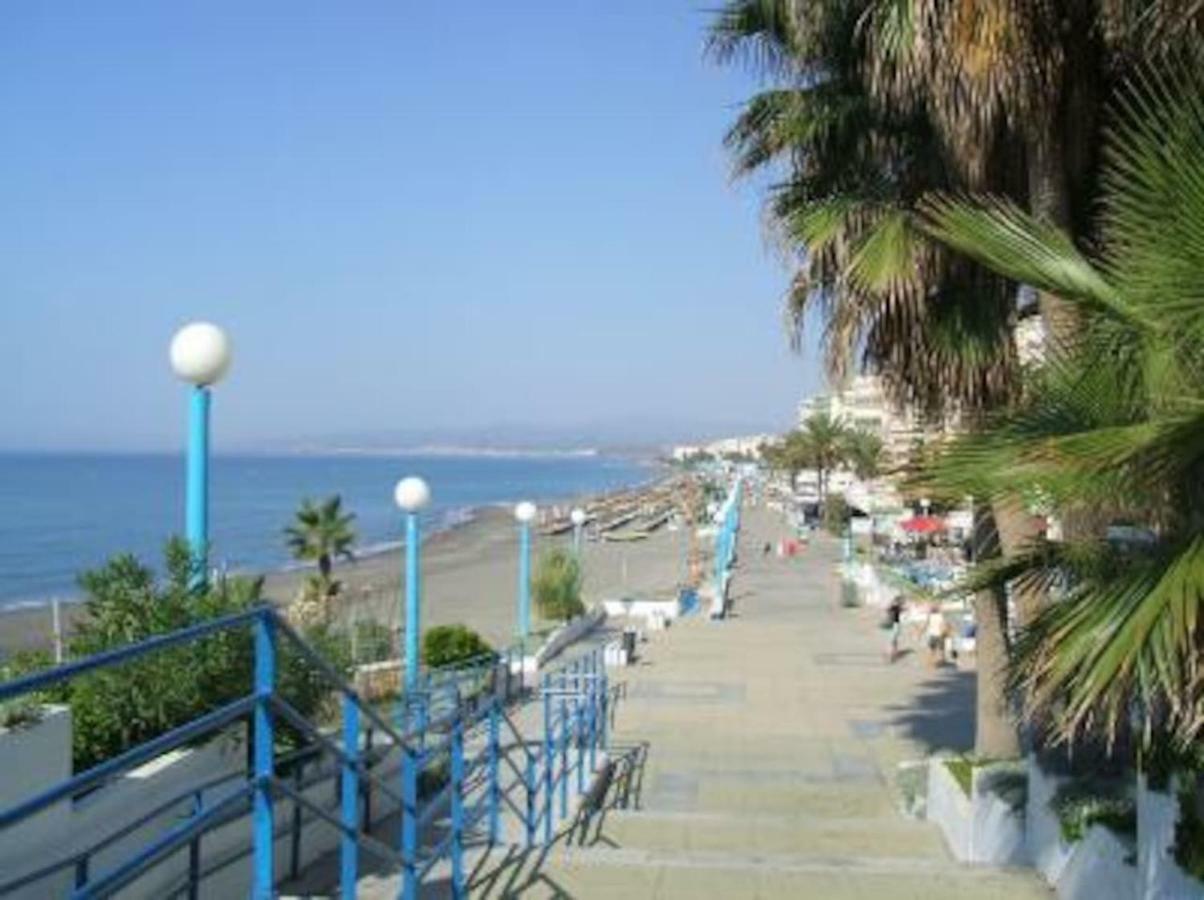 Amplio Y Agradable Apartamento Wifi Gratis Torrox Εξωτερικό φωτογραφία